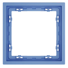Изображение Рамка на 1 пост деним VOLTUM S70