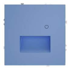 Изображение Подсветка светодиодная встраиваемая VOLTUM S70 с датчиком (деним)